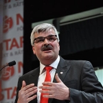 Hakan Juholt