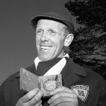 Hakon Brusveen