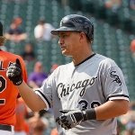 Hector Gimenez