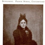 Helena Darmesteter