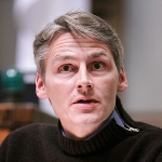 Hogni Hoydal