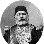 Hussein Avni Pasha