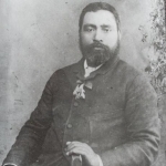 Hamiora Mangakahia