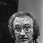 Barend Blokker
