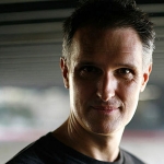 Iain McCaig