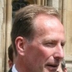 Iain McKenzie