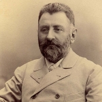 Jakob Gogebashvili