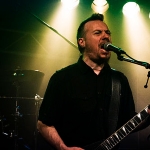 Ian Arkley