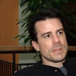 Ian Murdock