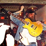 Ian Blurton