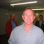 Ian Bowyer