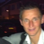Ian Breckin