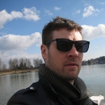 Ian Browne