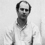 Ian Burn
