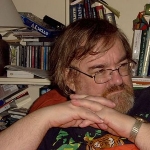 Ian Cugley