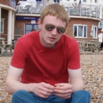 Ian Cumberland