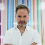 Ian Davenport