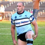 Ian Donnelly