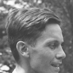 Ian Morrison