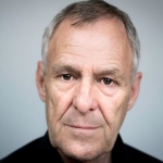 Ian Gelder