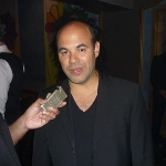 Ian Gomez