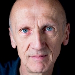 Ian Hanmore