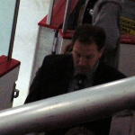 Ian Herbers