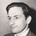 Ian Harris