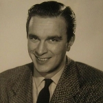 Ian MacDonald