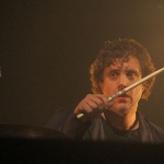 Ian Matthews