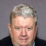 Ian McNeice