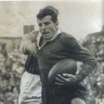 Ian Moir