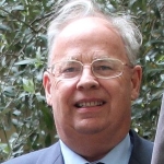 Ian Morison