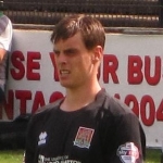 Ian Morris