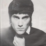 Ian North