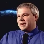 Ian Griffin