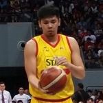 Ian Sangalang