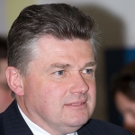 Ian Pearson