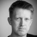 Ian Porter