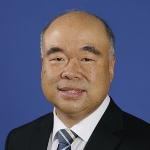 Ian Goodenough