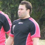Ian Lacey