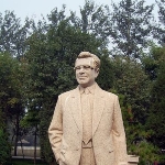 Henry Russell