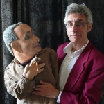 Ian Saville