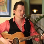 Ian Siegal