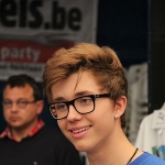 Ian Thomas
