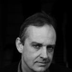 Ian Thomson