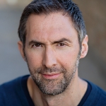 Ian Whyte - colleague of Rose Lesli