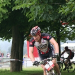 Ian Wilkinson