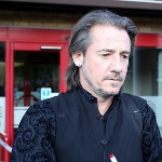 Ian Bishop