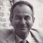 Theo Aronson